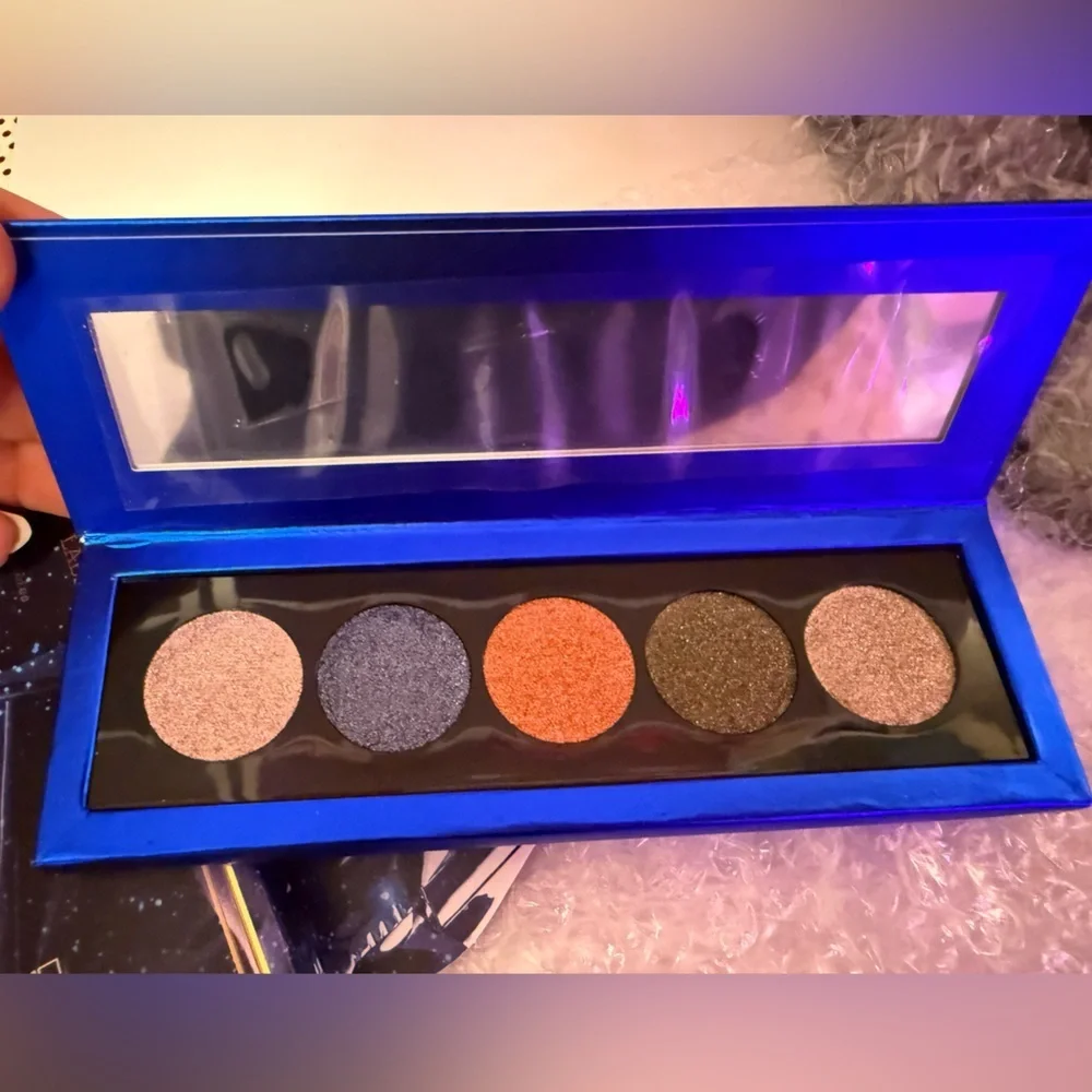 Star Wars™ x Pat McGrath Labs Special Edition Collector’s Kits